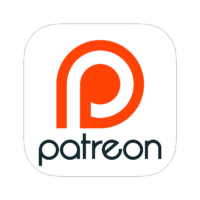 Patreon Icon