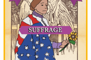 Breaking Barriers: The Trailblazers of Suffrage