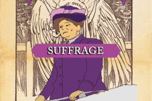 Jane Addams: A Champion for Suffrage and Social Justice