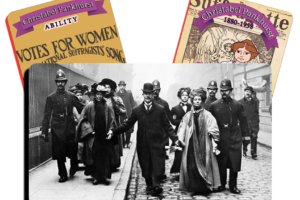 Emmeline Pankhurst