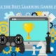 What Are The Best Learning Games For Kids?